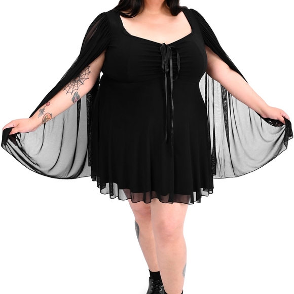 Janey Dress - Picture 6 of 6